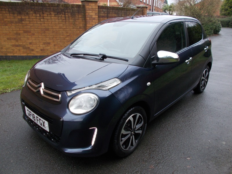 Used Citroen C1 2018 for sale - 77508171: Photo 5