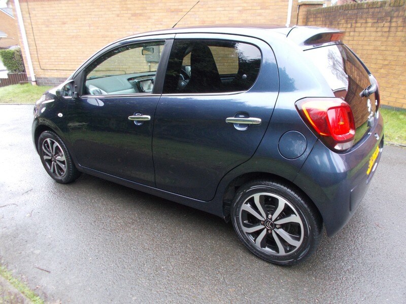 Used Citroen C1 2018 for sale - 77508171: Photo 6