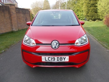 Used Volkswagen up! 2019 for sale - 77920998: Photo