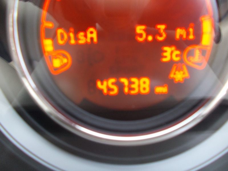 Used Fiat 500 2015 for sale - 77227995: Photo 13