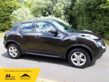 2015 - 1.5 dCi Visia 5dr