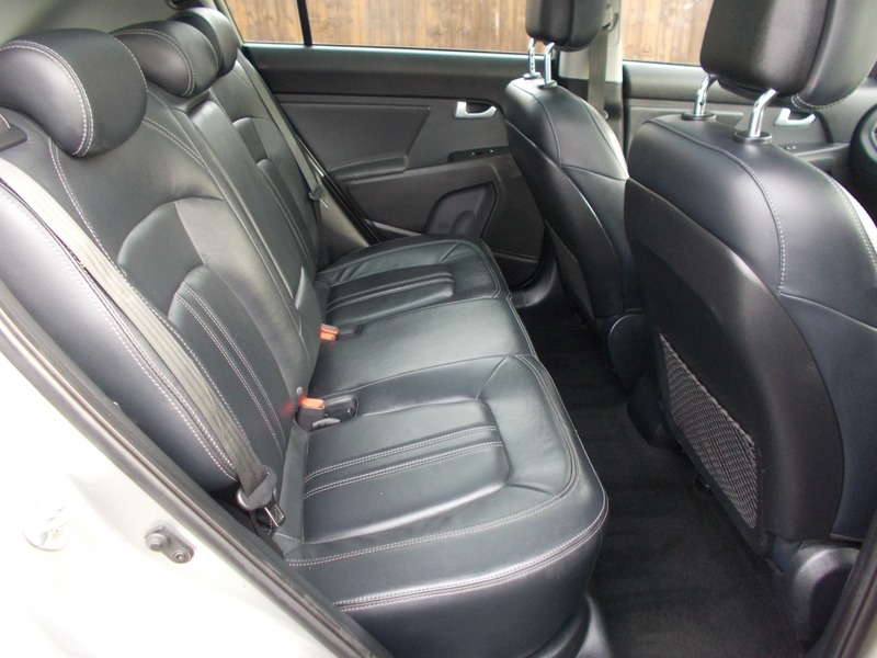 Used Kia Sportage 2014 for sale - 76591307: Photo 12