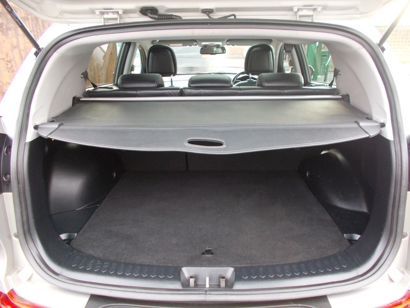 Used Kia Sportage 2014 for sale - 76591307: Photo 13