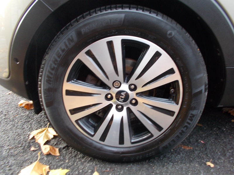 Used Kia Sportage 2014 for sale - 76591307: Photo 15