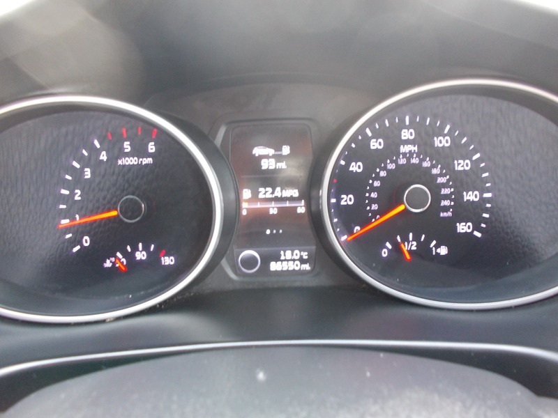 Used Kia Sportage 2014 for sale - 76591307: Photo 16