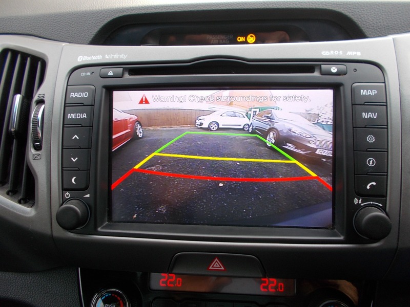 Used Kia Sportage 2014 for sale - 76591307: Photo 18