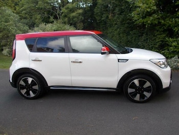 Used Kia Soul 2016 for sale - 78819870: Photo