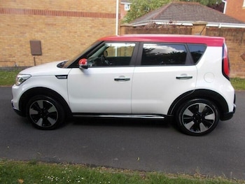 Used Kia Soul 2016 for sale - 78819870: Photo