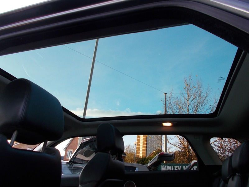 Used Land Rover Range Rover Evoque 2015 for sale - 76605357: Photo 14