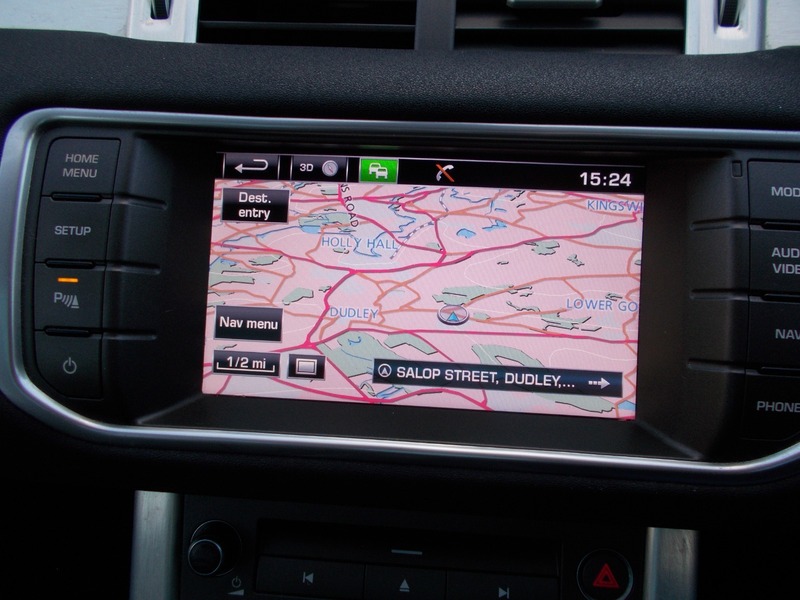 Used Land Rover Range Rover Evoque 2015 for sale - 76605357: Photo 15