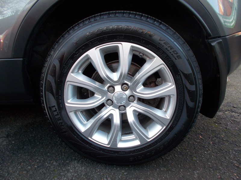 Used Land Rover Range Rover Evoque 2015 for sale - 76605357: Photo 16