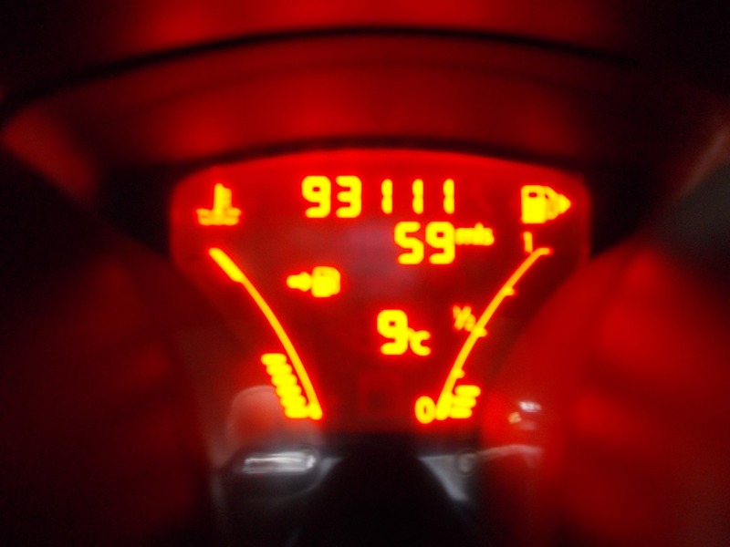 Used Nissan Juke 2011 for sale - 76346140: Photo 13