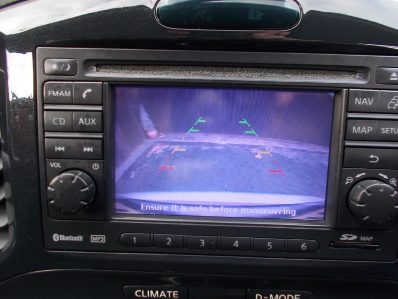 Used Nissan Juke 2011 for sale - 76346140: Photo 16