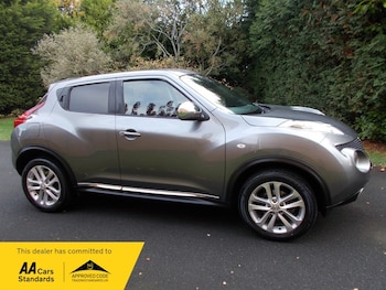 2011 - 1.6 Acenta 5dr [Premium Pack]