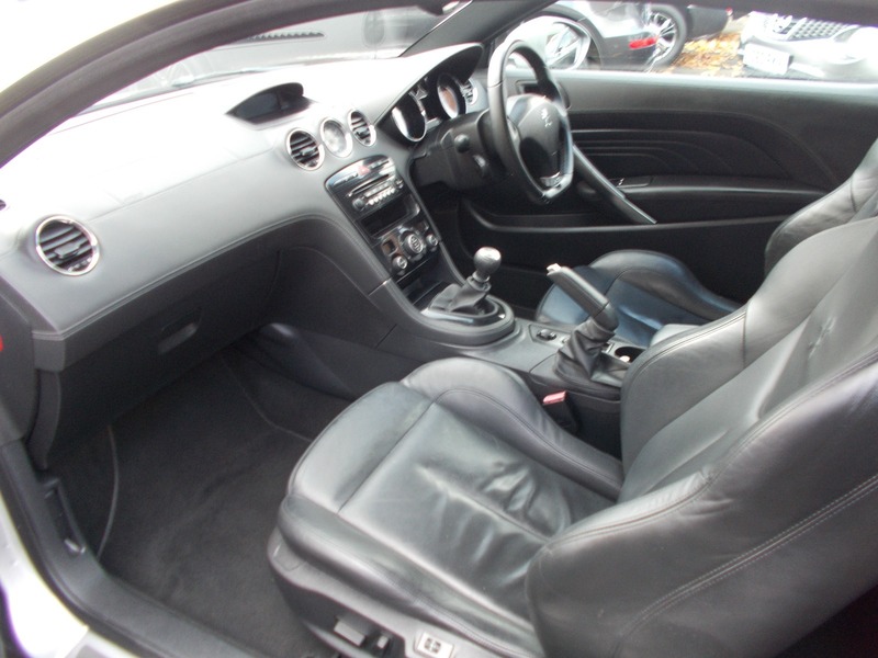 Used Peugeot RCZ 2013 for sale - 76357149: Photo 10