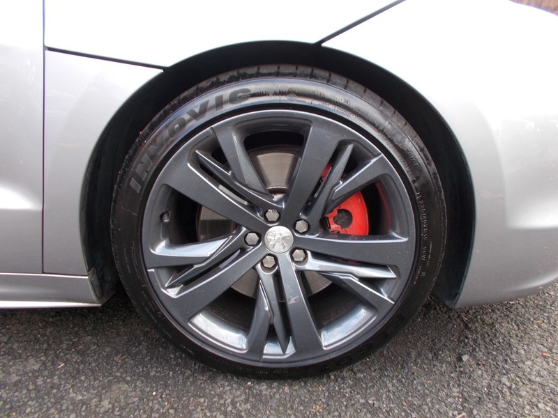 Used Peugeot RCZ 2013 for sale - 76357149: Photo 14