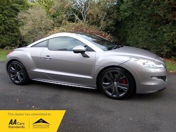 2013 - 1.6 THP GT [200] 2dr
