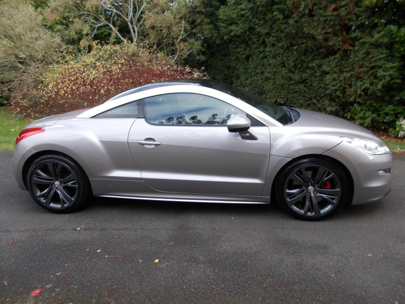 Used Peugeot RCZ 2013 for sale - 76357149: Photo 2