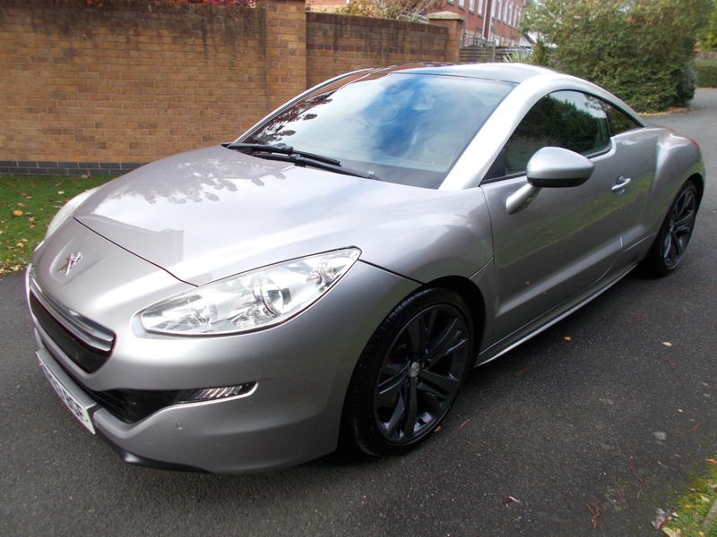 Used Peugeot RCZ 2013 for sale - 76357149: Photo 5
