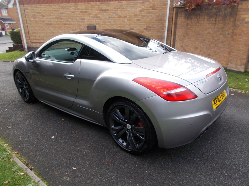 Used Peugeot RCZ 2013 for sale - 76357149: Photo 6