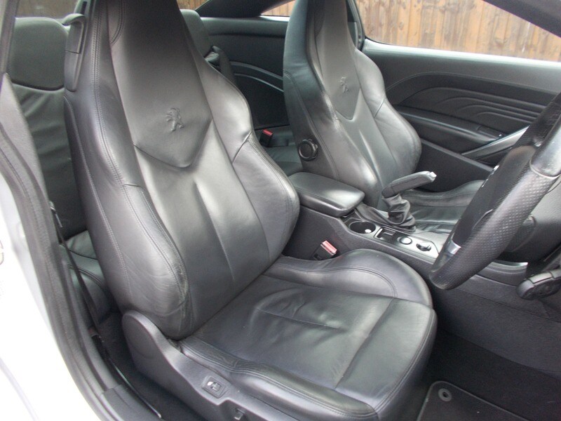 Used Peugeot RCZ 2013 for sale - 76357149: Photo 9