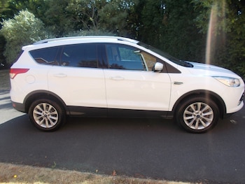 Used Ford Kuga 2015 for sale - 79167508: Photo