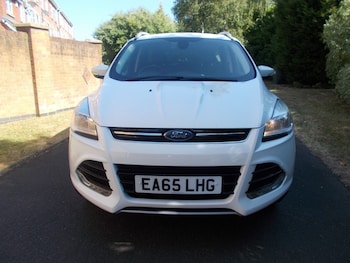Used Ford Kuga 2015 for sale - 79167508: Photo