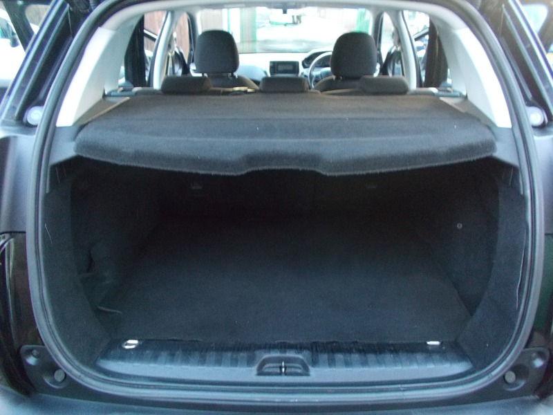 Used Peugeot 2008 2015 for sale - 77096819: Photo 13