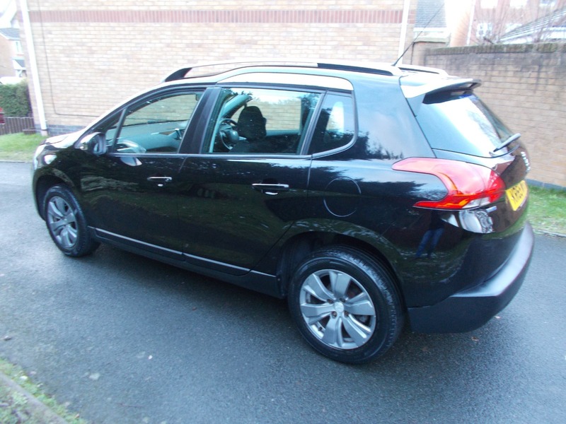 Used Peugeot 2008 2015 for sale - 77096819: Photo 6