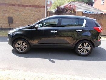 Used Kia Sportage 2013 for sale - 79234127: Photo