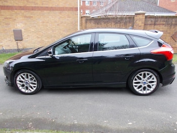 Used Ford Focus 2014 for sale - 77508174: Photo