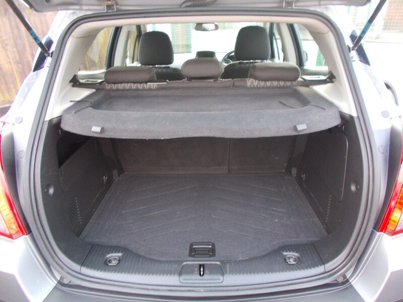 Used Vauxhall Mokka 2014 for sale - 77437890: Photo 14