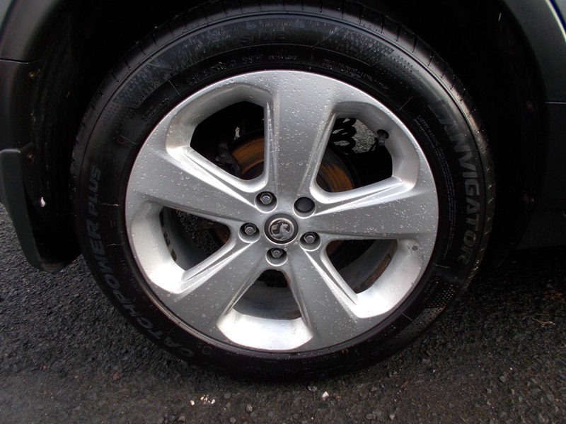 Used Vauxhall Mokka 2014 for sale - 77437890: Photo 15