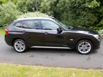 Used BMW X1 2010 for sale - 74916375: Photo