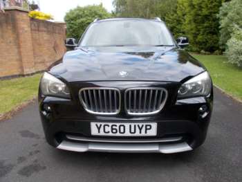 Used BMW X1 2010 for sale - 74916375: Photo