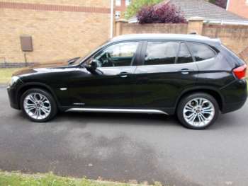 Used BMW X1 2010 for sale - 74916375: Photo