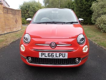 Used Fiat 500 2016 for sale - 79608369: Photo