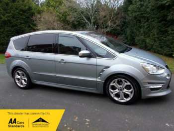 2015 - 2.0 TDCi Titanium X Sport MPV 5dr Diesel Powershift Euro 5 (163 ps)