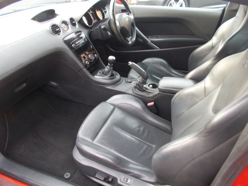 Used Peugeot RCZ 2011 for sale - 77395014: Photo 11