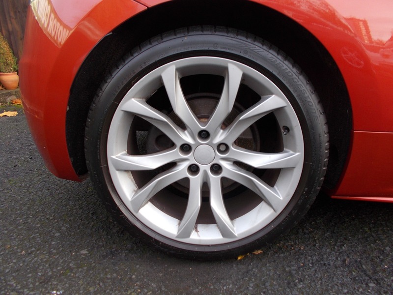 Used Peugeot RCZ 2011 for sale - 77395014: Photo 12