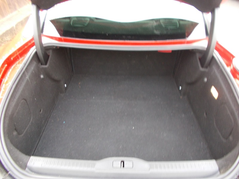 Used Peugeot RCZ 2011 for sale - 77395014: Photo 13