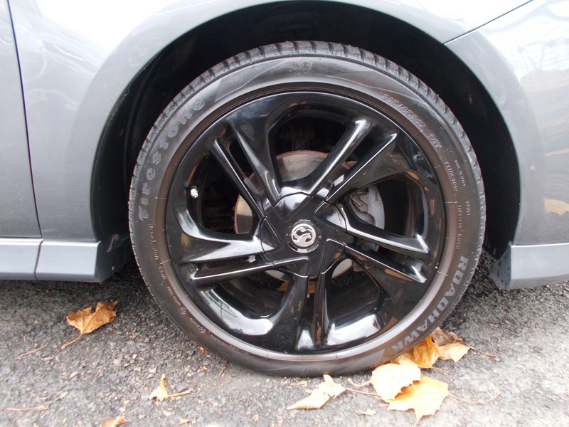 Used Vauxhall Corsa 2016 for sale - 76357153: Photo 13