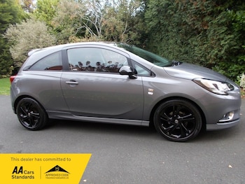 2016 - 1.4i ecoFLEX Limited Edition Hatchback 3dr Petrol Manual Euro 6 (75 ps)