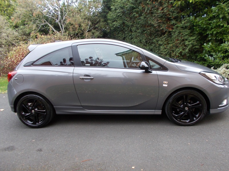 Used Vauxhall Corsa 2016 for sale - 76357153: Photo 2