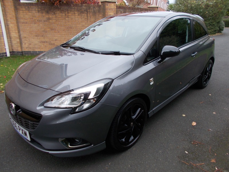 Used Vauxhall Corsa 2016 for sale - 76357153: Photo 5