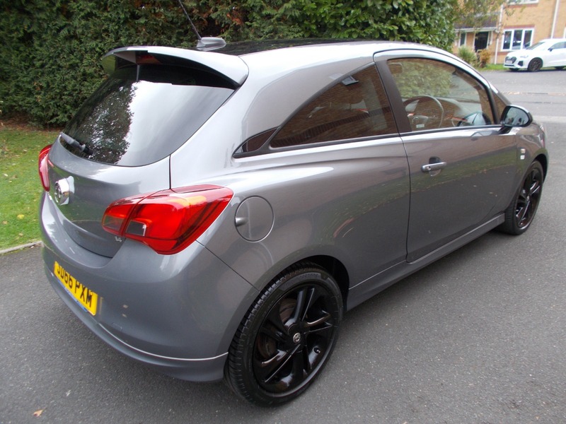 Used Vauxhall Corsa 2016 for sale - 76357153: Photo 8