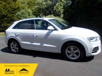 2015 - 2.0 TDI Quattro SE 5dr