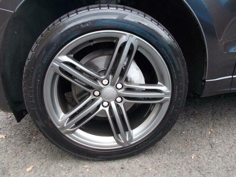 Used Audi Q5 2013 for sale - 76313359: Photo 17