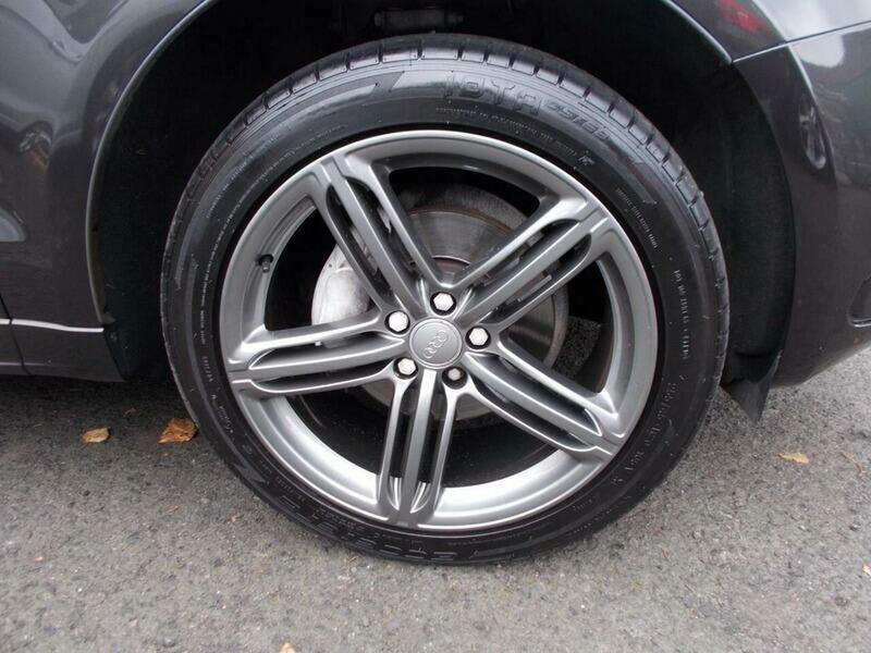 Used Audi Q5 2013 for sale - 76313359: Photo 18