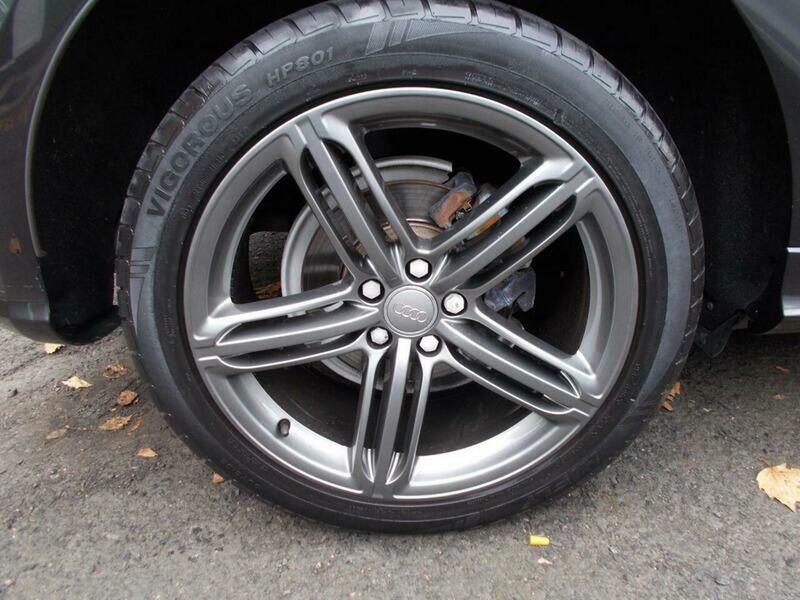 Used Audi Q5 2013 for sale - 76313359: Photo 19